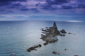 Casa Lenore, Cabo De Gata